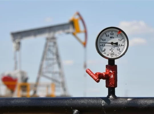 BAE OPEC'ten ayrıldı: Körfez'de petrol savaşı kapıda