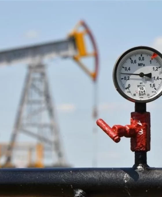 BAE OPEC'ten ayrıldı: Körfez'de petrol savaşı kapıda