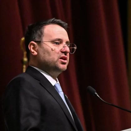 Bakan Gürlek: Yeni bir anayasa artık zorunluluktur