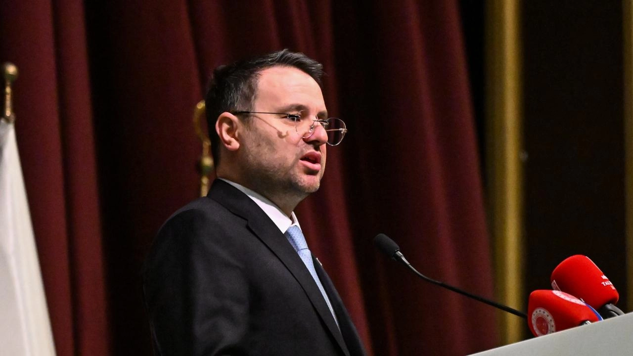 Bakan Gürlek: Yeni bir anayasa artık zorunluluktur