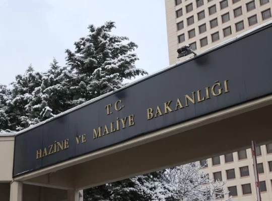 Bakanlıktan TÜİK açıklaması: Dezenformasyona hukuki işlem