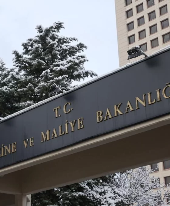 Bakanlıktan TÜİK açıklaması: Dezenformasyona hukuki işlem