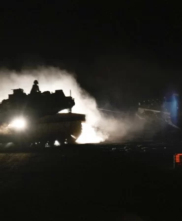 BM'den İsrail'e Lübnan uyarısı: Tahliye emirleri endişe verici