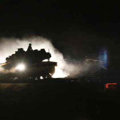 BM'den İsrail'e Lübnan uyarısı: Tahliye emirleri endişe verici