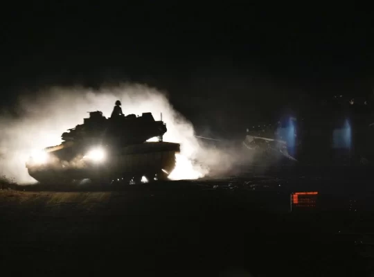 BM'den İsrail'e Lübnan uyarısı: Tahliye emirleri endişe verici