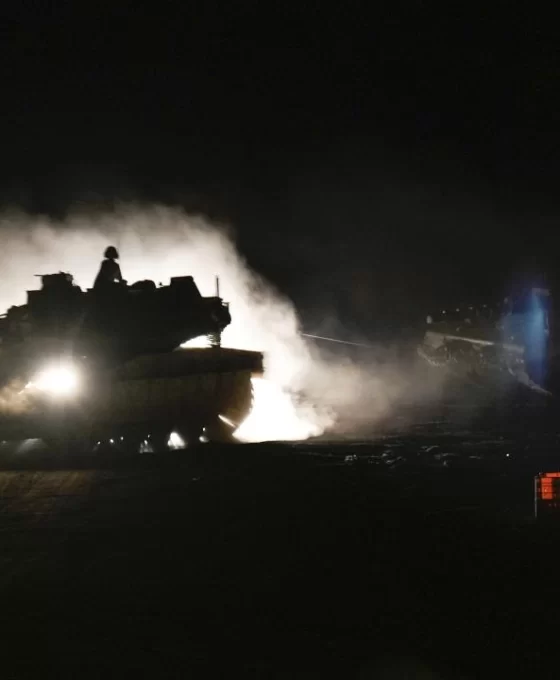 BM'den İsrail'e Lübnan uyarısı: Tahliye emirleri endişe verici