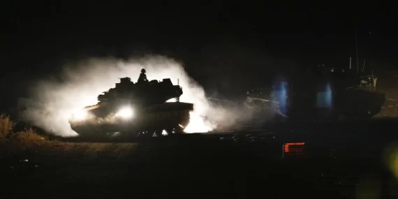 BM’den İsrail’e Lübnan uyarısı: Tahliye emirleri endişe verici
