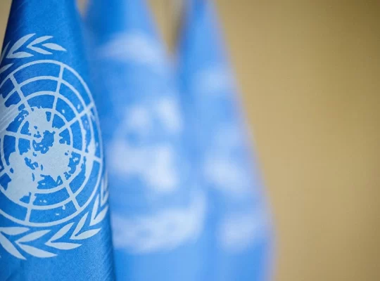 BM'den İsrail'e UNRWA tepkisi: Yerleşkeye el konulmasına kınama