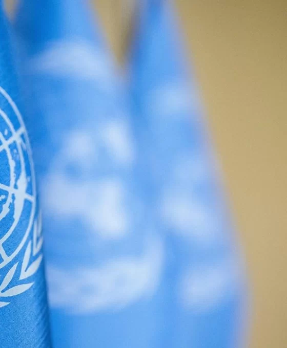 BM'den İsrail'e UNRWA tepkisi: Yerleşkeye el konulmasına kınama