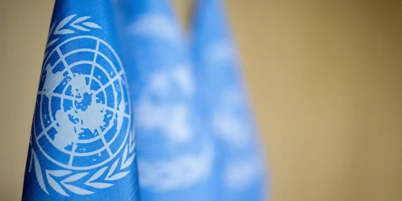 BM’den İsrail’e UNRWA tepkisi: Yerleşkeye el konulmasına kınama