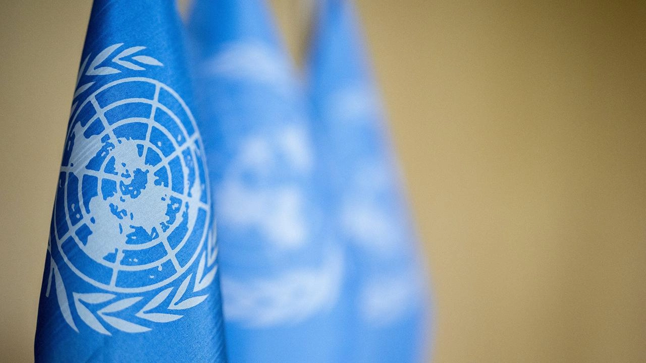 BM'den İsrail'e UNRWA tepkisi: Yerleşkeye el konulmasına kınama