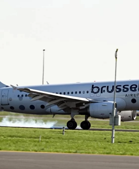 Brüksel Havayolları'nda yakıt krizi: Uçuşlar durabilir
