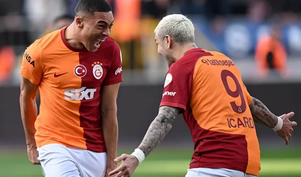 Carlos Vinicius kabusu yaşadı: 6 dakikada 3 penaltı kaçırdı
