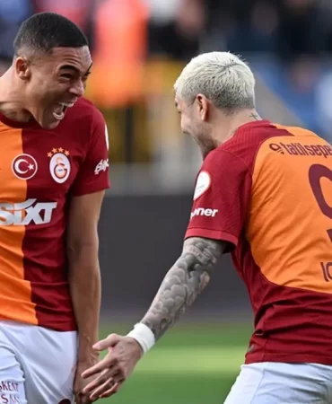Carlos Vinicius kabusu yaşadı: 6 dakikada 3 penaltı kaçırdı