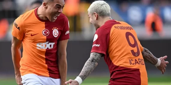 Carlos Vinicius kabusu yaşadı: 6 dakikada 3 penaltı kaçırdı