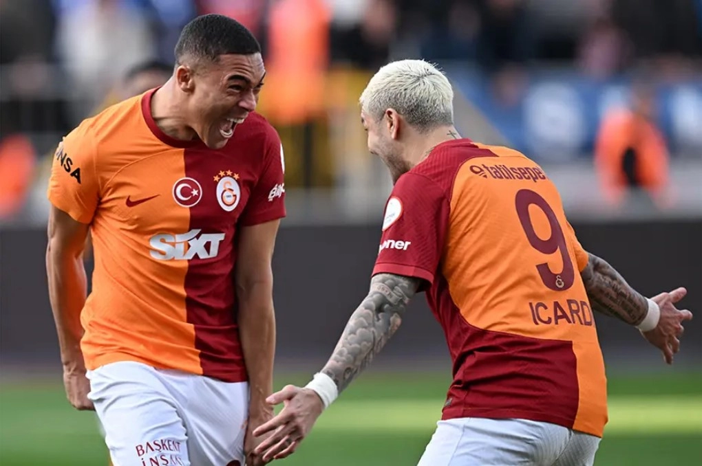 Carlos Vinicius kabusu yaşadı: 6 dakikada 3 penaltı kaçırdı