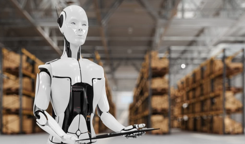 Çin'de iş gücü açığını robotlar kapatacak: 2035 hedefi 24 milyon