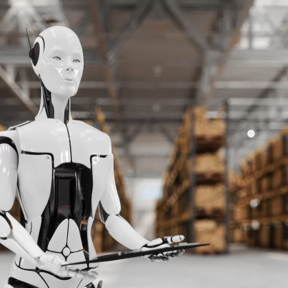Çin'de iş gücü açığını robotlar kapatacak: 2035 hedefi 24 milyon