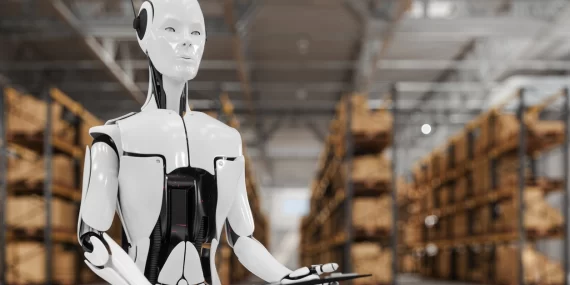 Çin’de iş gücü açığını robotlar kapatacak: 2035 hedefi 24 milyon