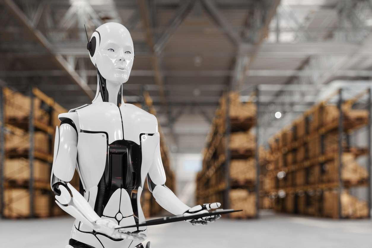 Çin'de iş gücü açığını robotlar kapatacak: 2035 hedefi 24 milyon
