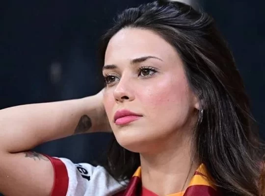 Devrim Özkan ve Trevor Clevenot aşkı belgelendi mi?