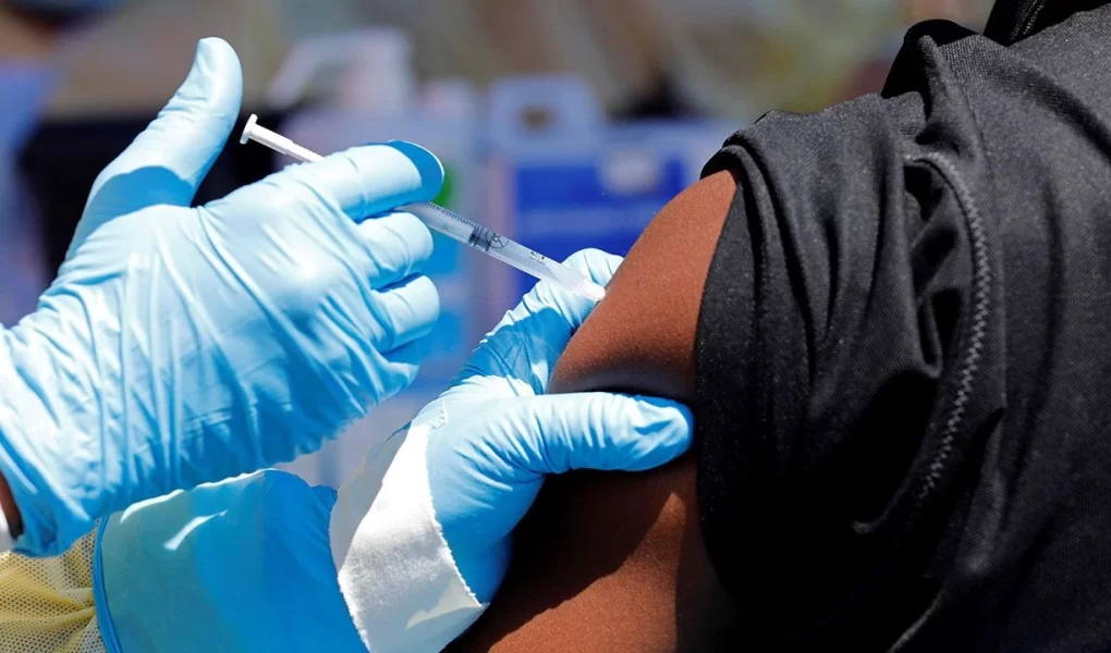 DSÖ’den Ebola uyarısı: Aşı için dokuz ay beklenebilir