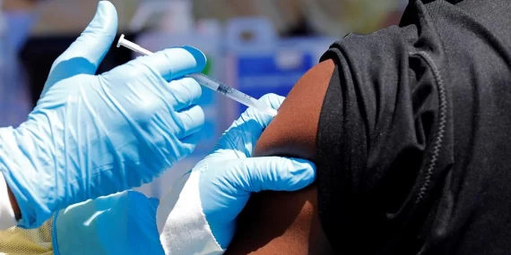DSÖ’den Ebola uyarısı: Aşı için dokuz ay beklenebilir