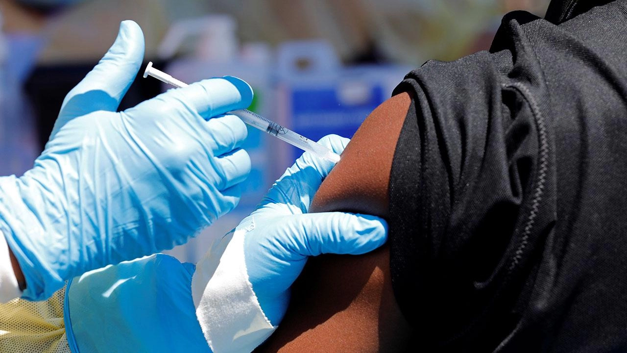 DSÖ’den Ebola uyarısı: Aşı için dokuz ay beklenebilir