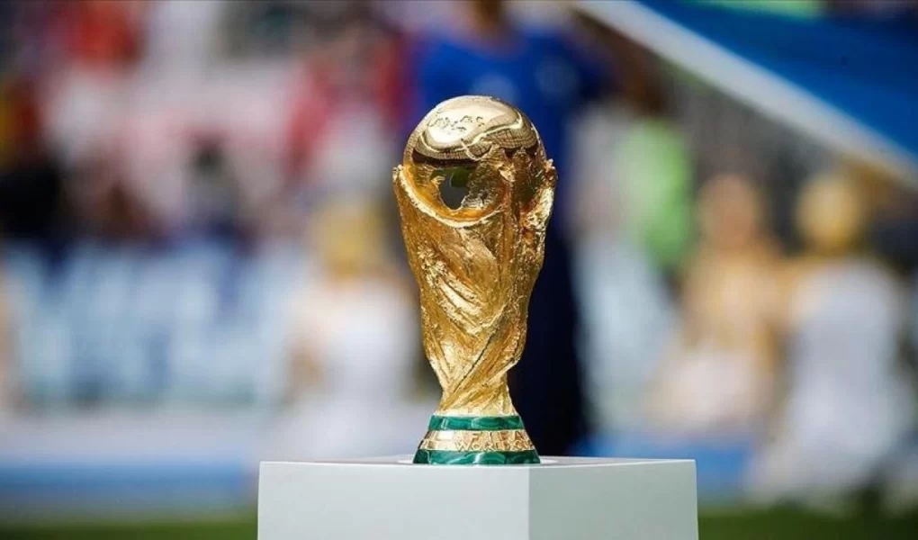 Dünya Kupası'nda dev bütçe: FIFA 13 milyar dolar hedefliyor