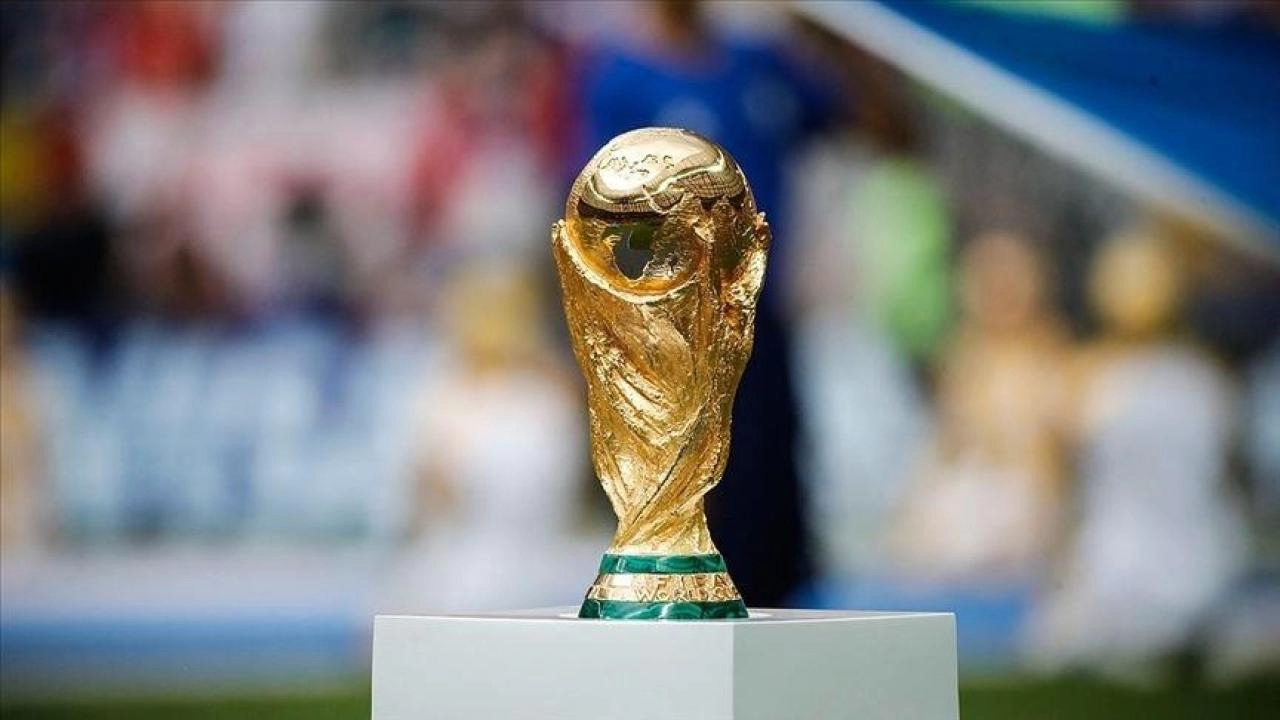 Dünya Kupası'nda dev bütçe: FIFA 13 milyar dolar hedefliyor