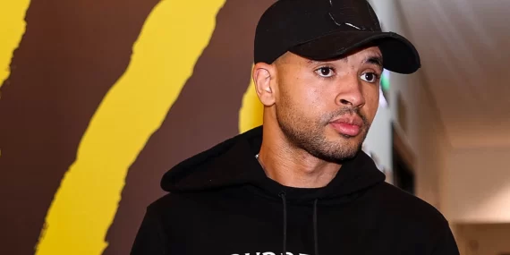 En-Nesyri yolcu: Al-Ittihad biletini kesti, 3 talip var