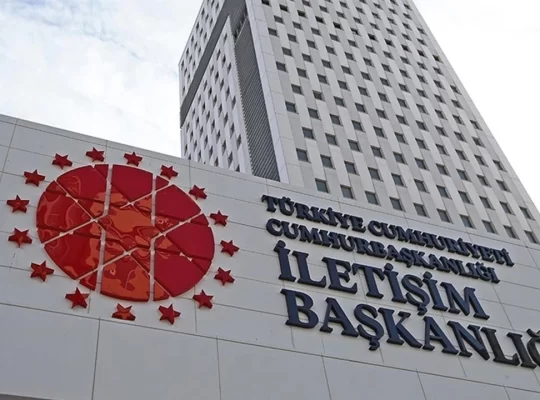 Enerji santrali anlaşmasına dair iddialara DMM'den yalanlama