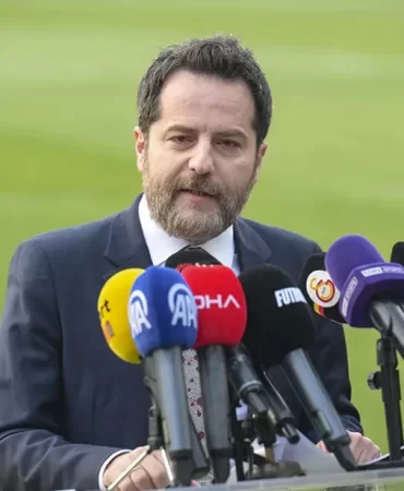 Erden Timur'dan şampiyonluk mesajı: İncitmeyerek büyütmeliyiz