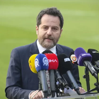 Erden Timur'dan şampiyonluk mesajı: İncitmeyerek büyütmeliyiz
