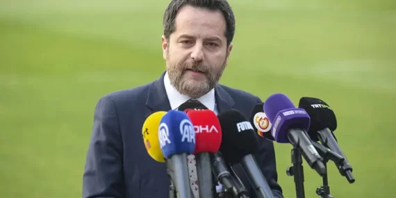 Erden Timur’dan şampiyonluk mesajı: İncitmeyerek büyütmeliyiz