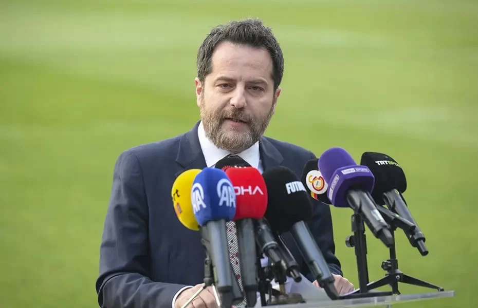 Erden Timur'dan şampiyonluk mesajı: İncitmeyerek büyütmeliyiz