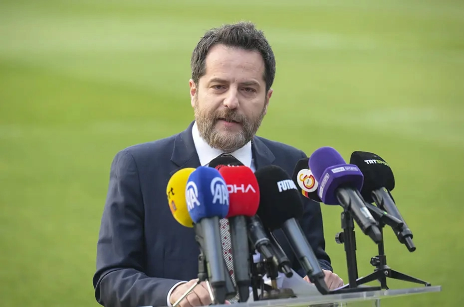 Erden Timur'dan şampiyonluk mesajı: İncitmeyerek büyütmeliyiz