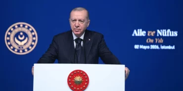 Erdoğan: Aile milletin sığınabileceği en güvenli limandır
