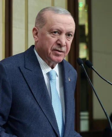 Erdoğan'dan Süper Lig'e yükselen Amedspor'a tebrik