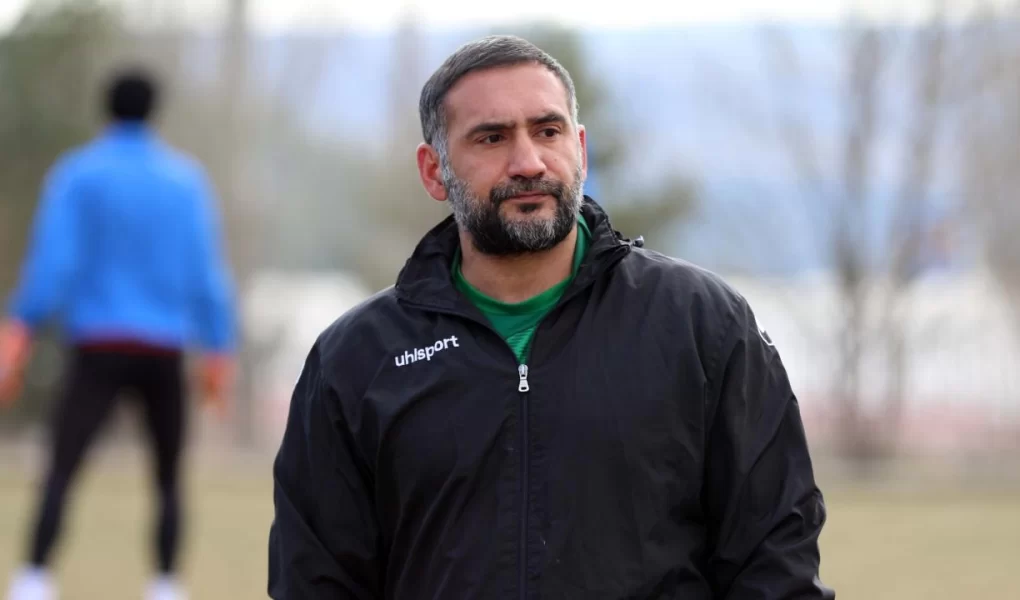Eski futbolcu Ümit Karan hakkında hapis istemi: 12,5 yıl talebi