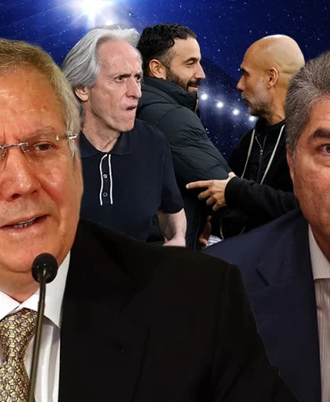 Fenerbahçe başkan adaylarının hoca ve transfer listesi sızdı