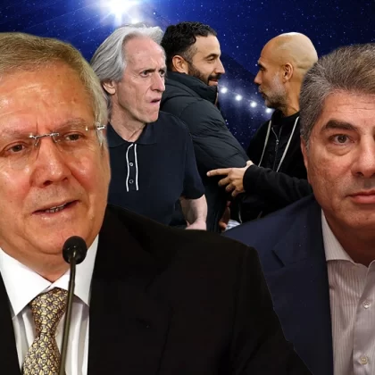 Fenerbahçe başkan adaylarının hoca ve transfer listesi sızdı