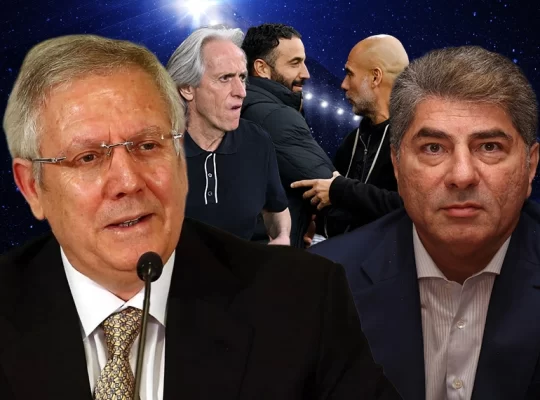 Fenerbahçe başkan adaylarının hoca ve transfer listesi sızdı