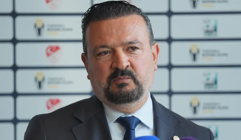 Fenerbahçe yönetiminden Tedesco ve şampiyonluk açıklaması