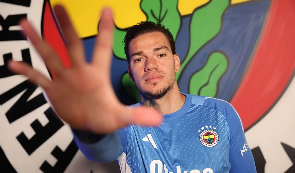 Fenerbahçe'de Ederson piyangosu: İki başkan adayı da onay verdi