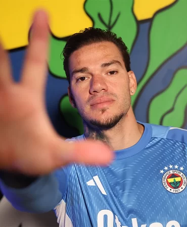 Fenerbahçe'de Ederson piyangosu: İki başkan adayı da onay verdi