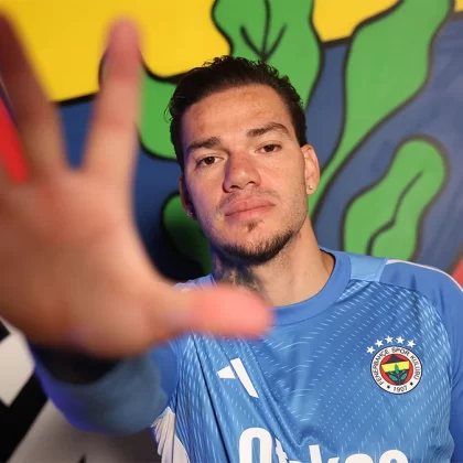 Fenerbahçe'de Ederson piyangosu: İki başkan adayı da onay verdi