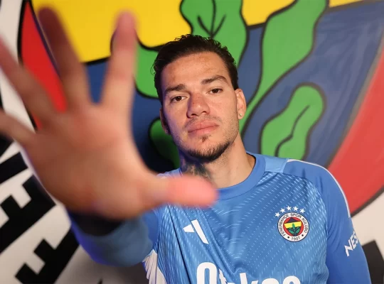 Fenerbahçe'de Ederson piyangosu: İki başkan adayı da onay verdi