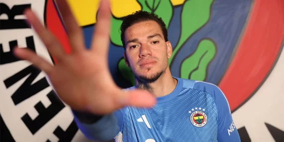 Fenerbahçe’de Ederson piyangosu: İki başkan adayı da onay verdi