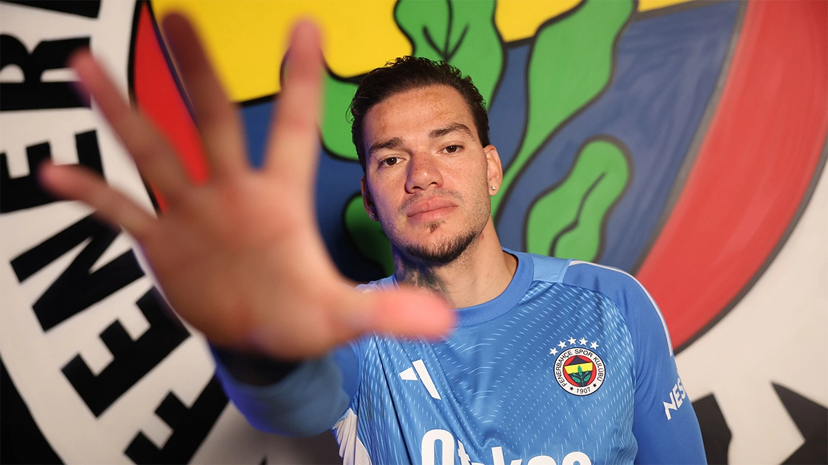 Fenerbahçe'de Ederson piyangosu: İki başkan adayı da onay verdi